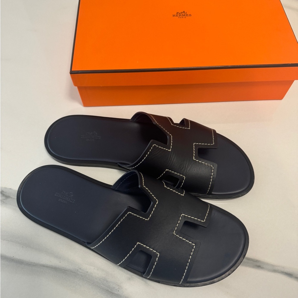 Sandals Hermes